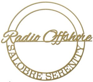 Logo Radio Offshore Serenity
