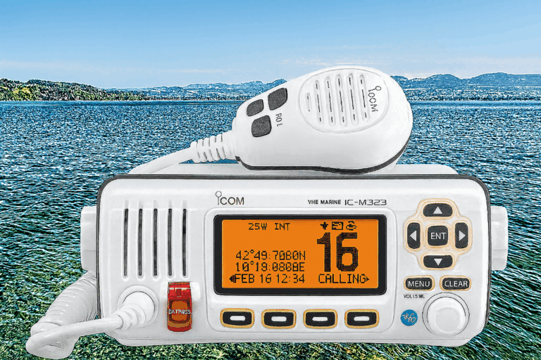 Bodensee UBI SRC LRC bei Radio Offshore - Radio Offshore UBI SRC Raum Bodensee Präsenzkurs bei Radio Offshore - Radio Offshore
