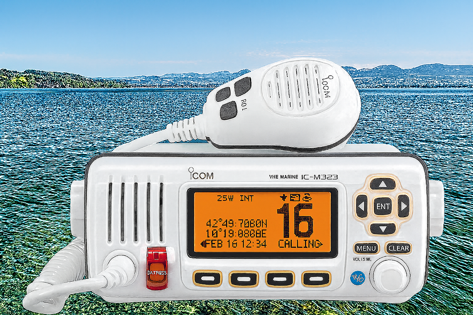 SRC & LRC Bodensee – Präsenzkurs mit Prüfung; UBI optional