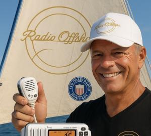 SRC Funkzeugnis – dein Seefunkkurs mit DSV-Prüfung bei Radio Offshore