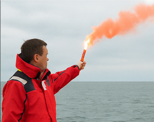 FKN Fachkundenachweis Radio Offshore mit Prüfung - Radio Offshore