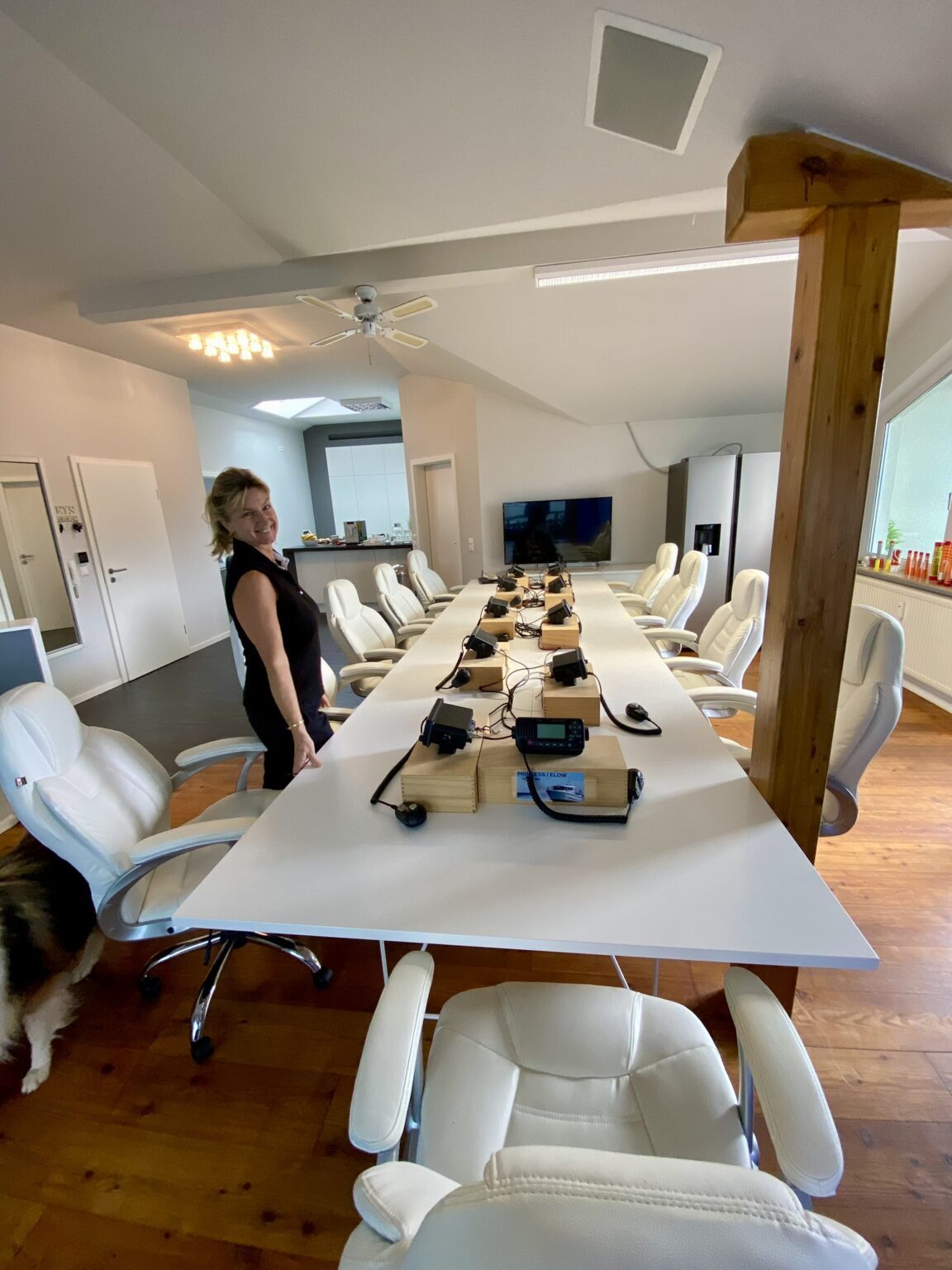 UBI SRC Kurs mit FKN – 3 Scheine an einem Wochenende