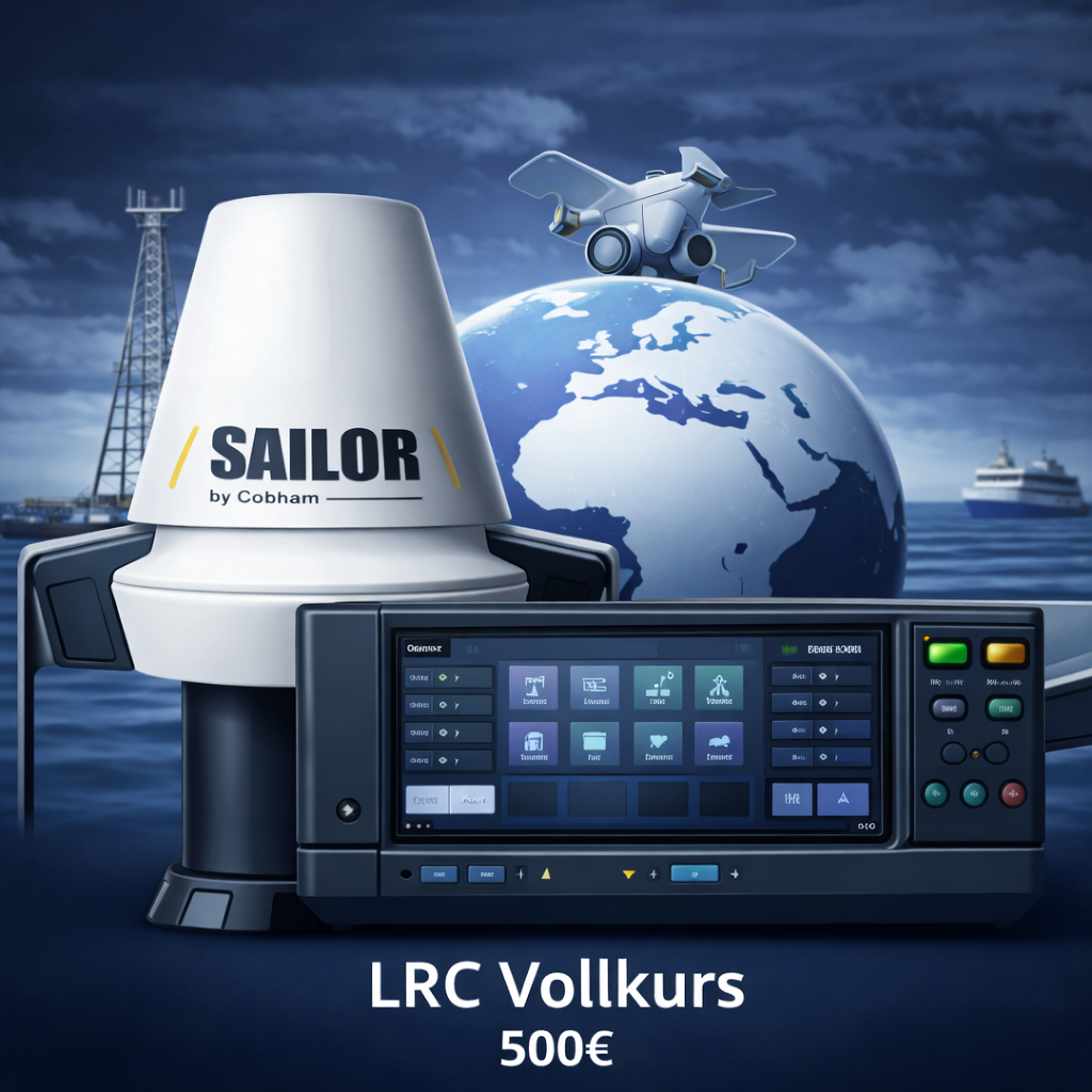 LRC High Class Vollkurs