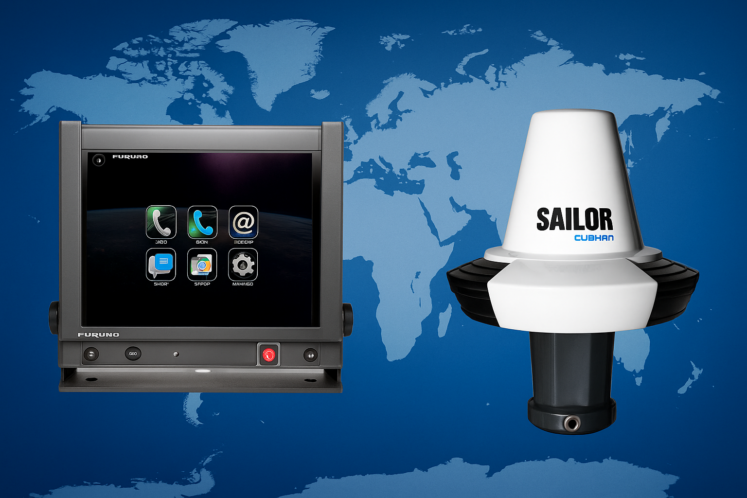 LRC Upgrade für SRC-Inhaber – Radio Offshore