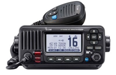 Icom Kombi