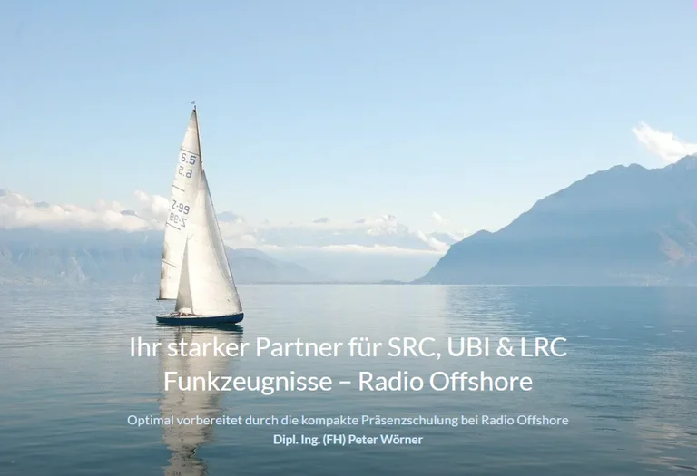 Radio Offshore ihr starker Partner SRC LRC UBI & FKN - Radio Offshore